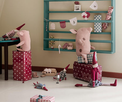Maileg | kerstslinger voor muizen