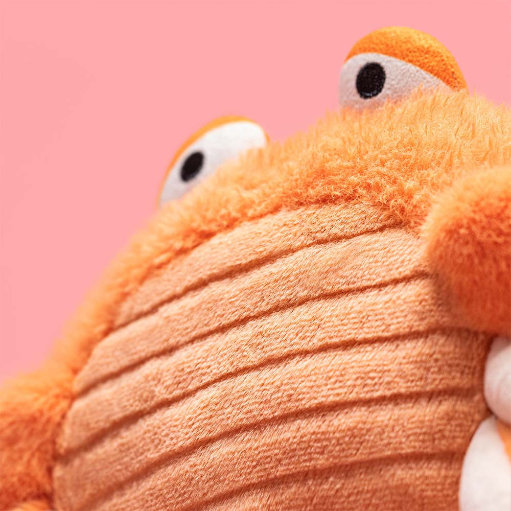 Jellycat | Pinchsnap Crab
