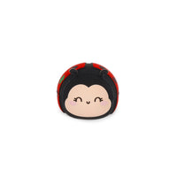 Legami | potloodslijper ladybug
