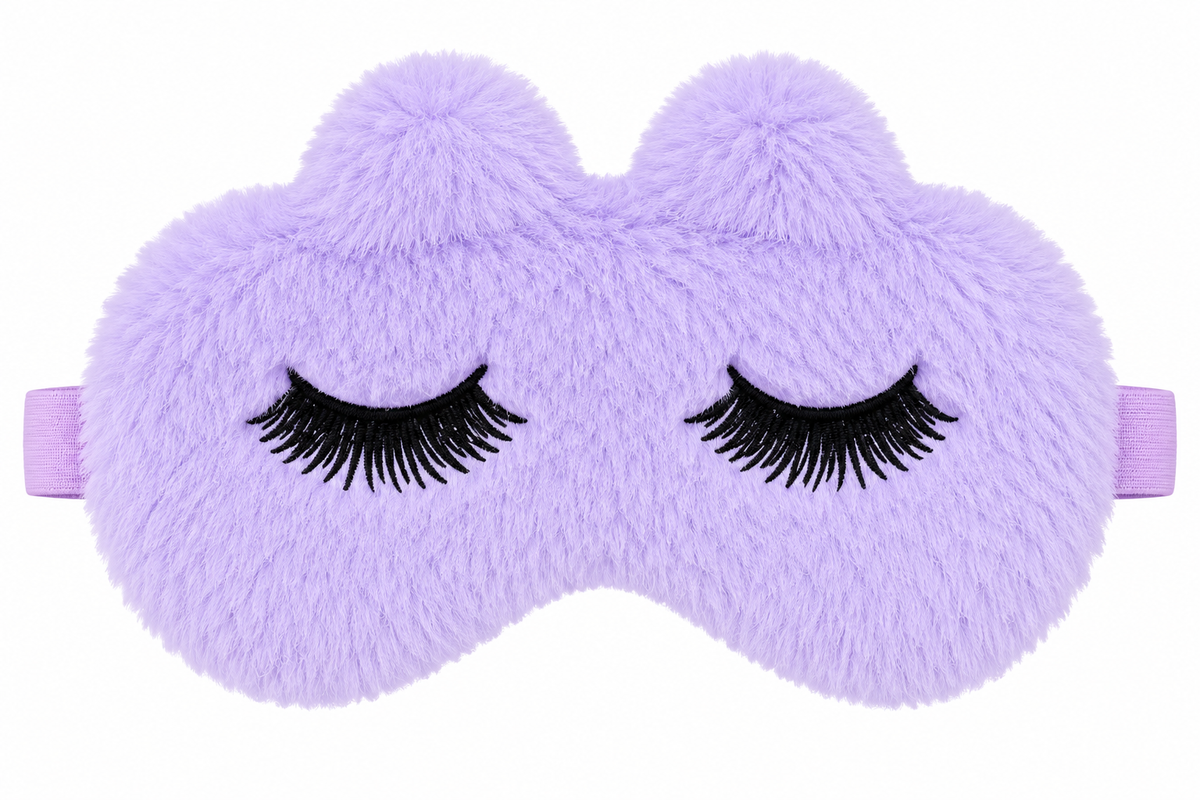 Create It! | Slaapmasker Beauty 1pcs