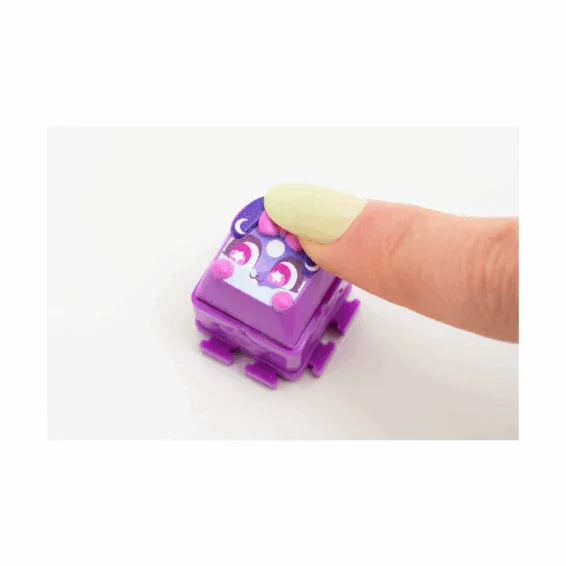 Goliath | Clickeez S2 Twin Pack