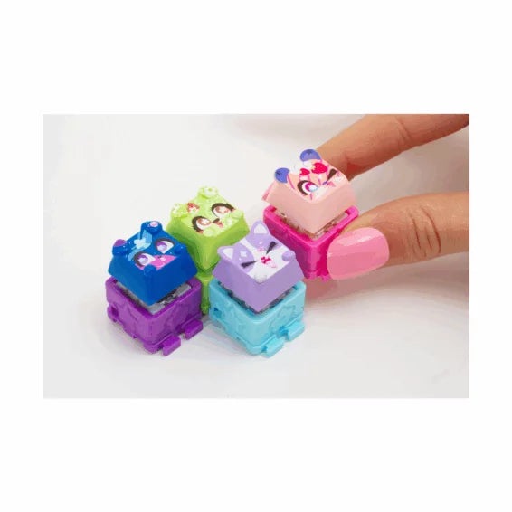 Goliath | Clickeez S2 Twin Pack