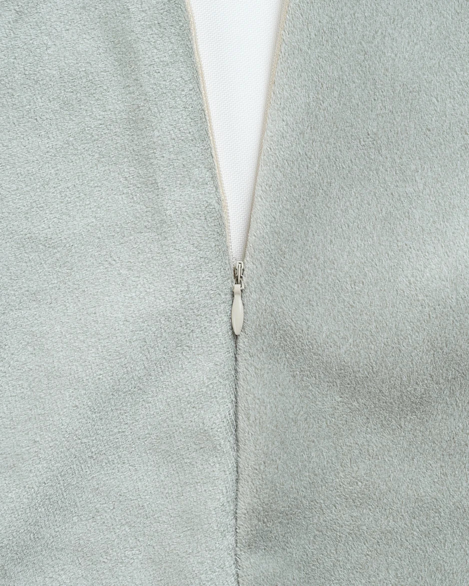 Wigiwama | Zitzak Bear Beanbag Misty Green