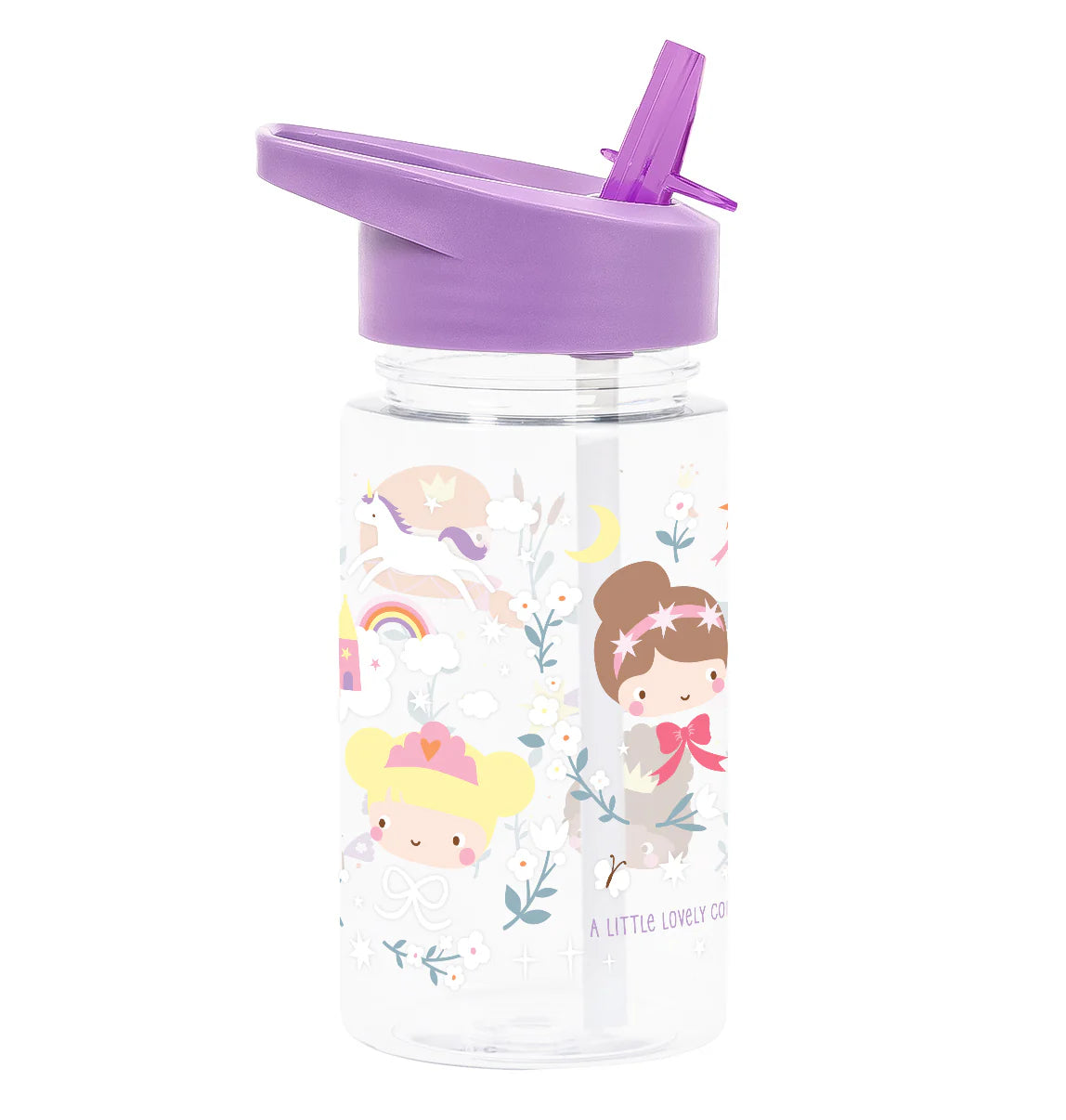 A Little Lovely Company | drinkfles princess