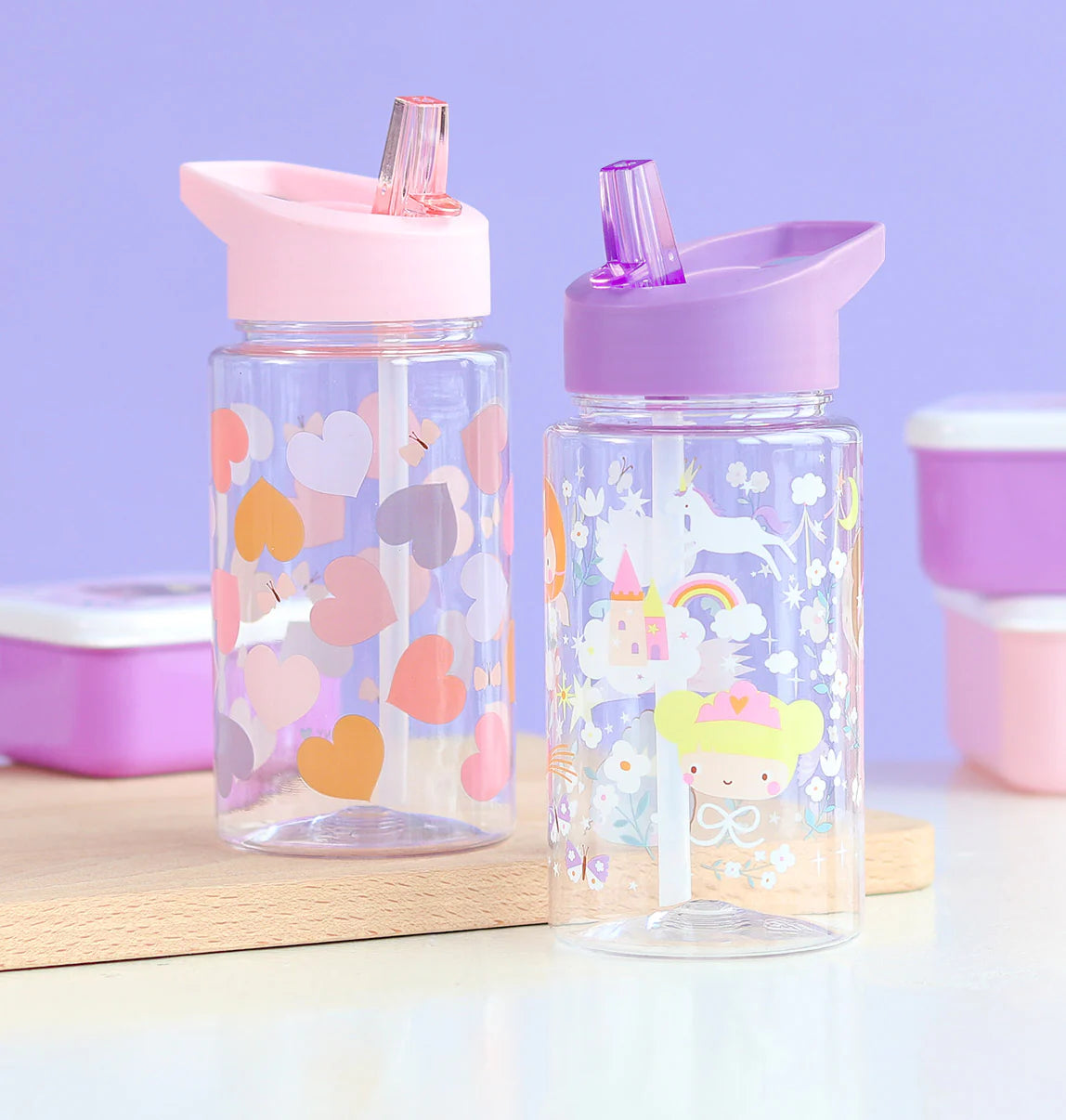 A Little Lovely Company | drinkfles princess