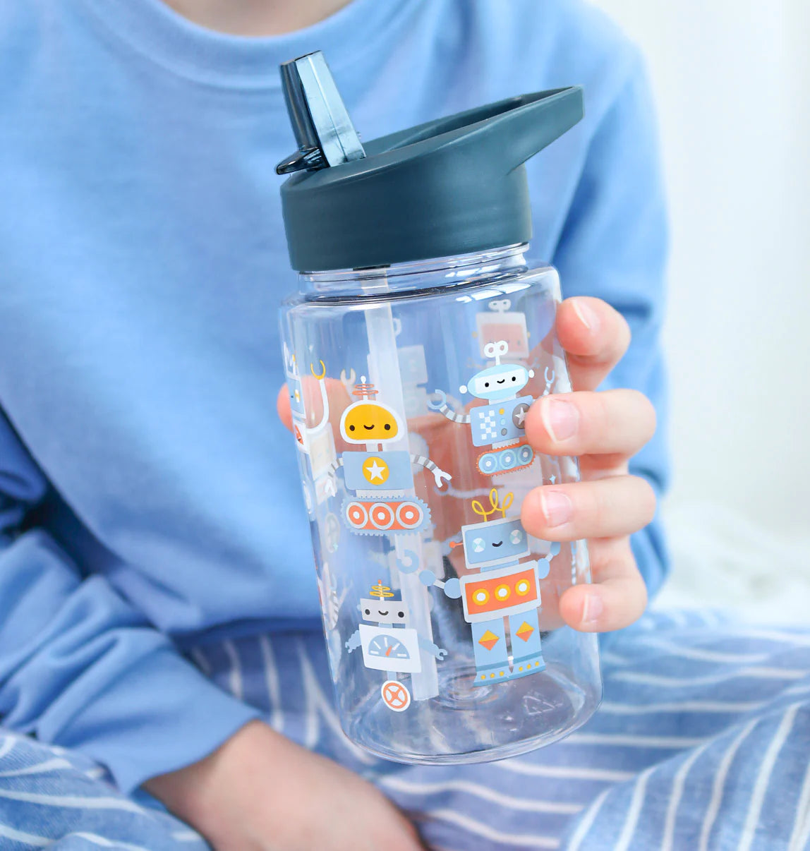 A Little Lovely Company | Drinkfles Robots