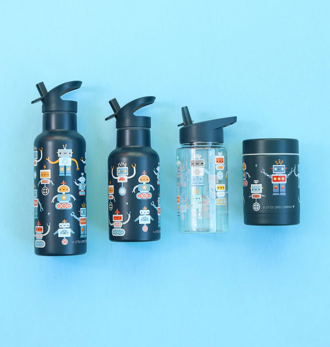 A Little Lovely Company | Drinkfles Robots