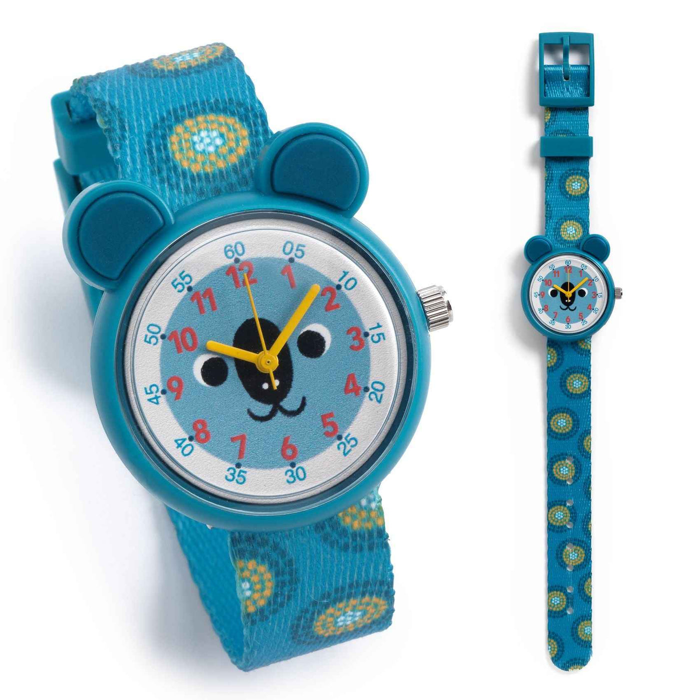 Djeco | horloge koala