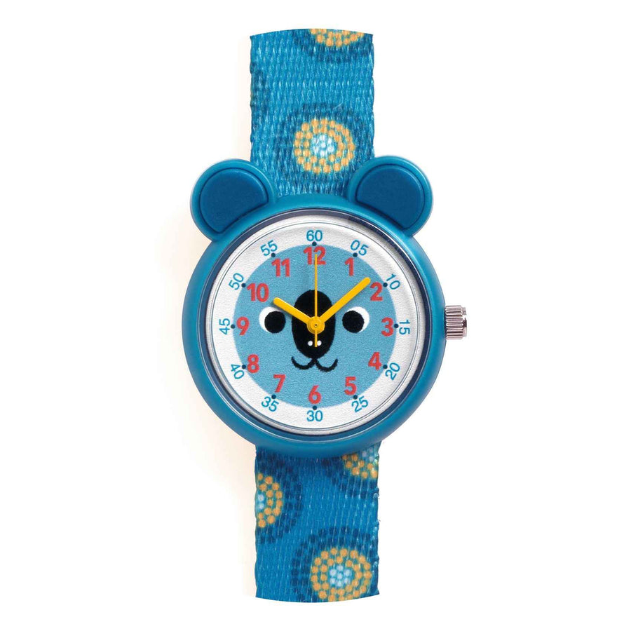 Djeco | horloge koala