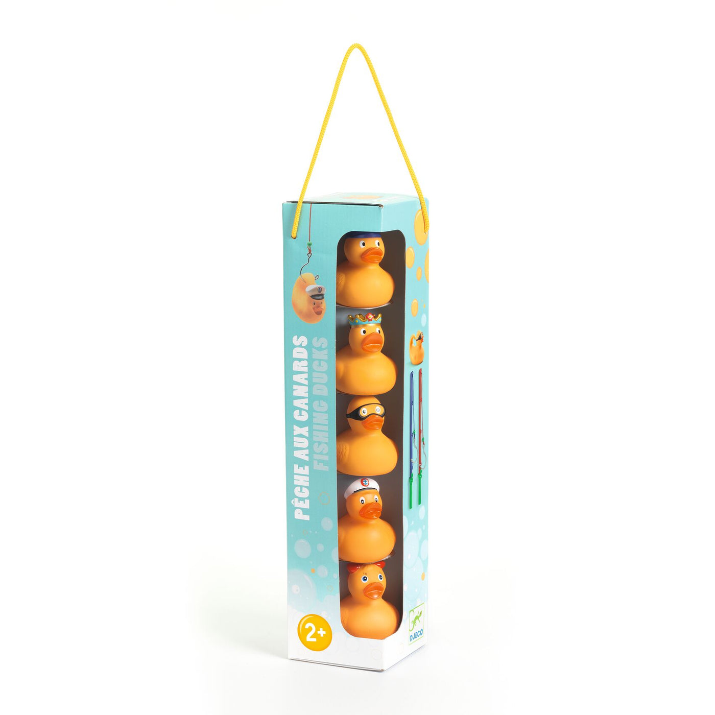 Djeco | fishing ducks classic