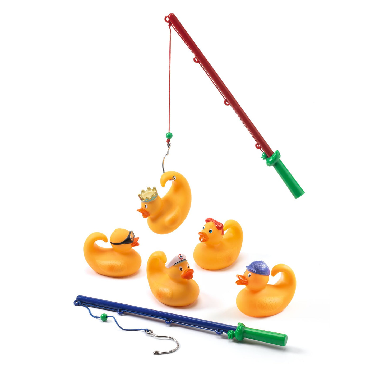 Djeco | fishing ducks classic