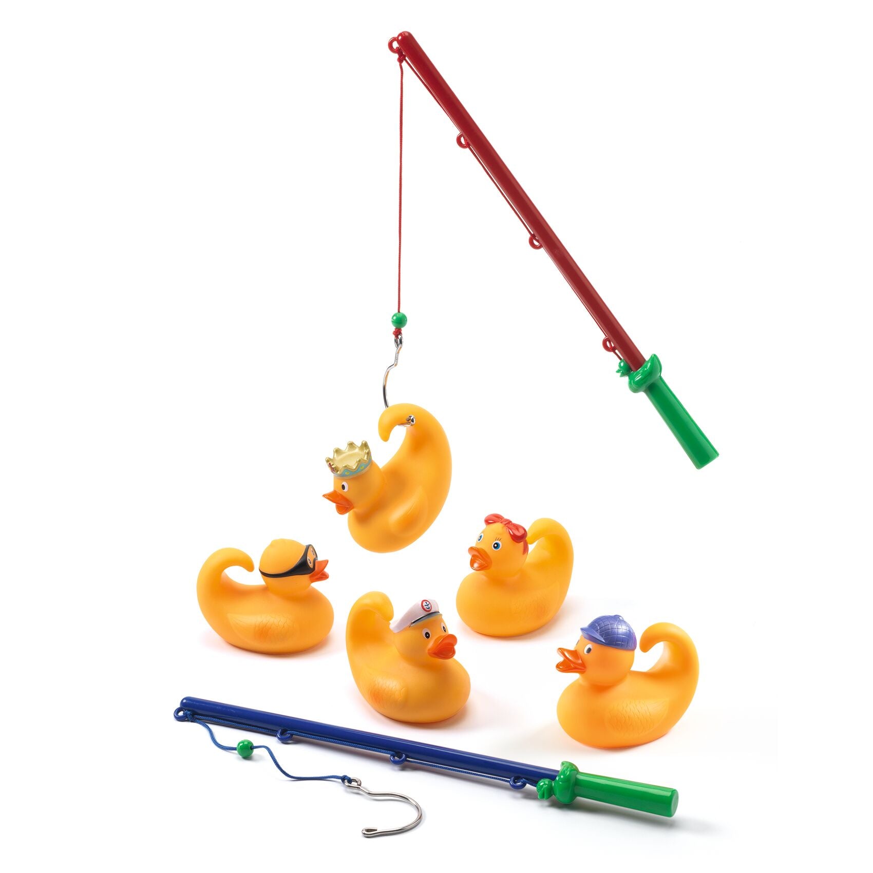 Djeco | fishing ducks classic