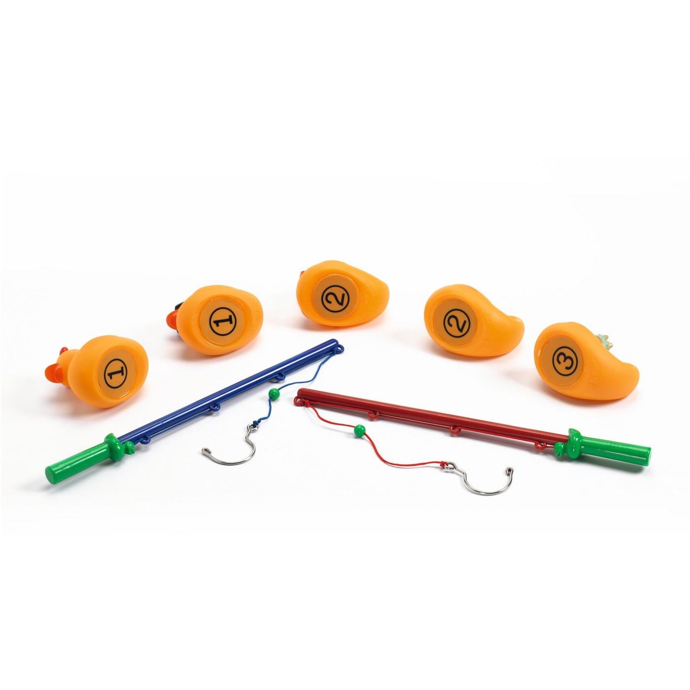 Djeco | fishing ducks classic