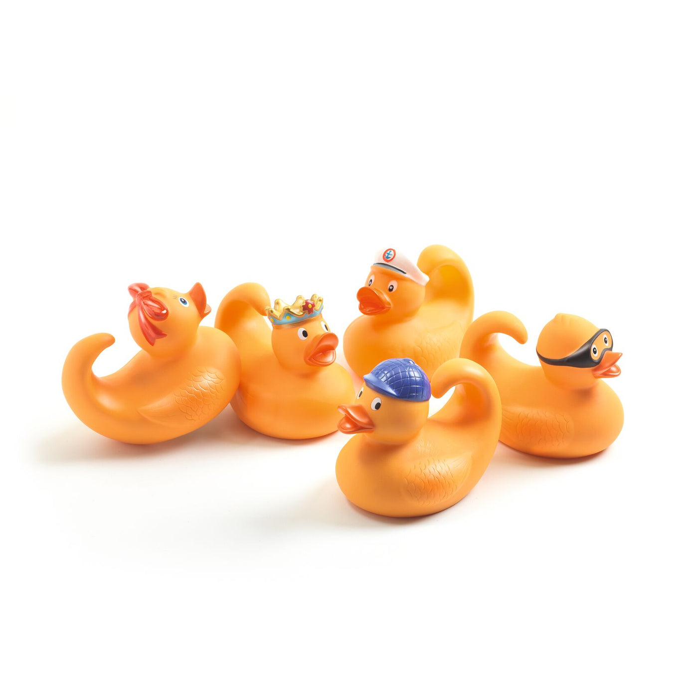 Djeco | fishing ducks classic