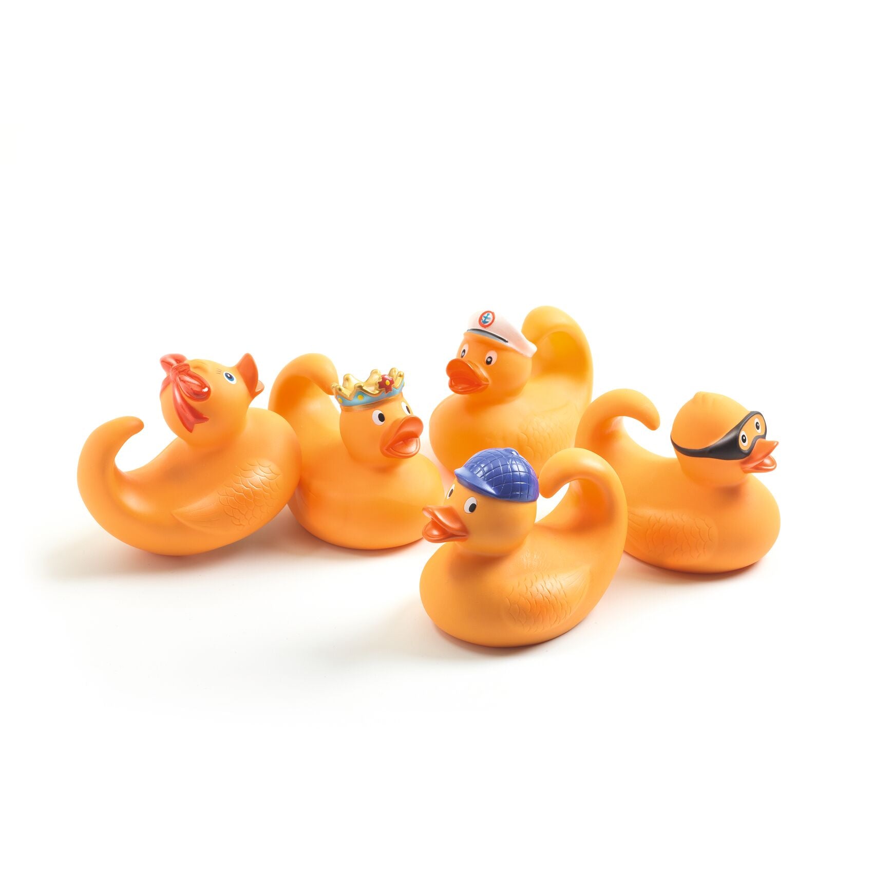 Djeco | fishing ducks classic