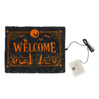 Legami | screaming doormat black