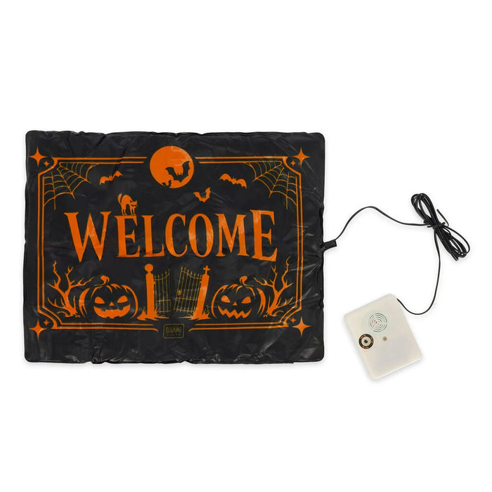 Legami | Halloween deurmat met geluid – Screaming Doormat
