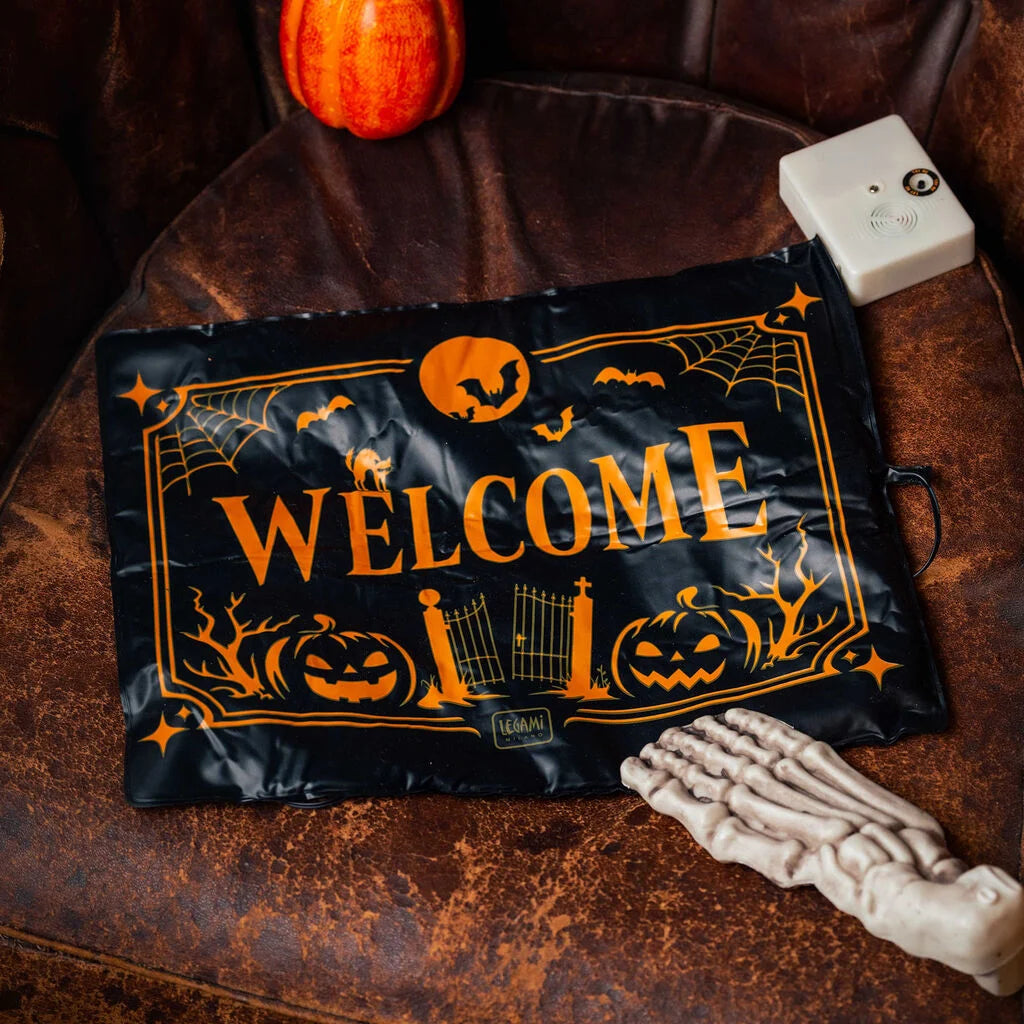 Legami | screaming doormat black