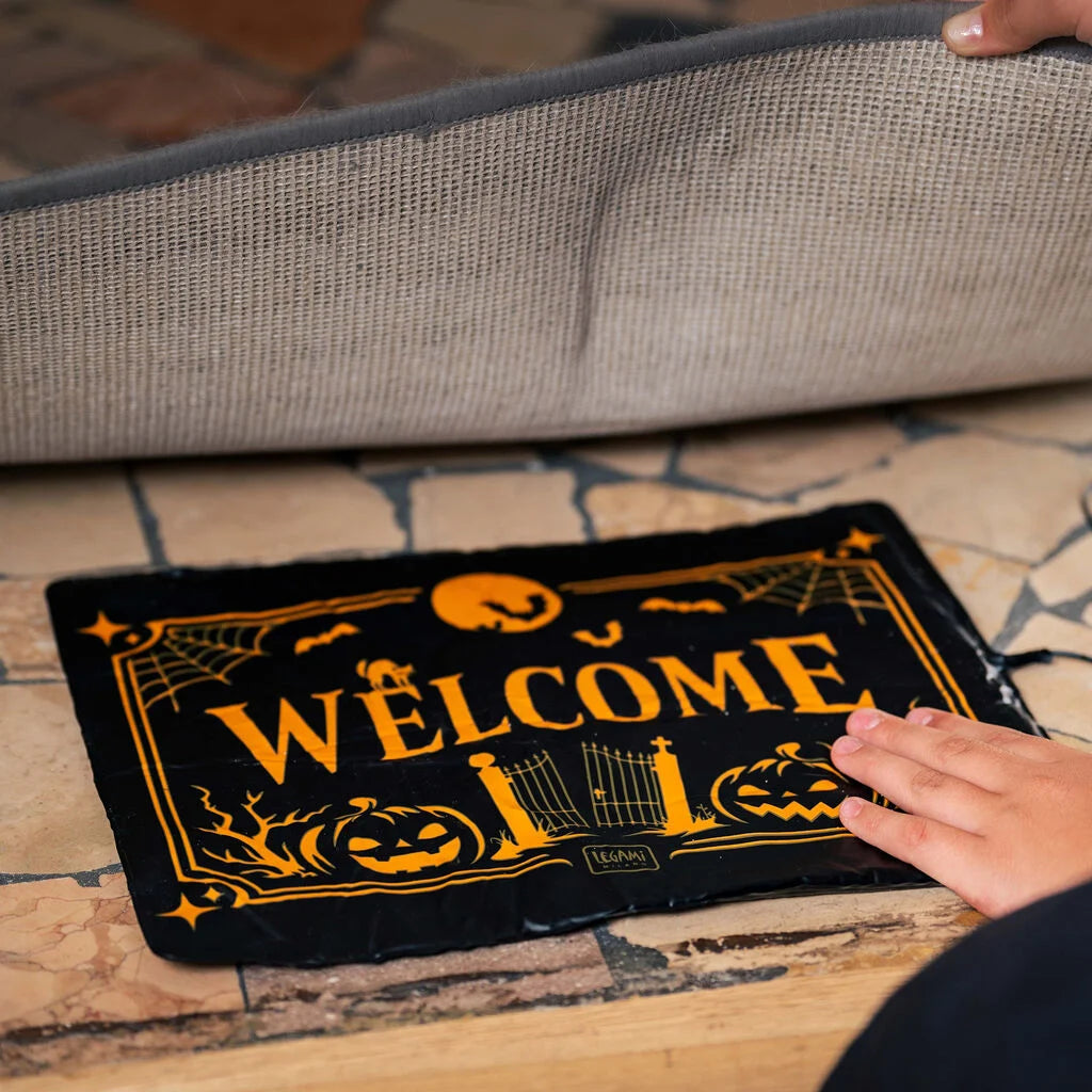Legami | screaming doormat black