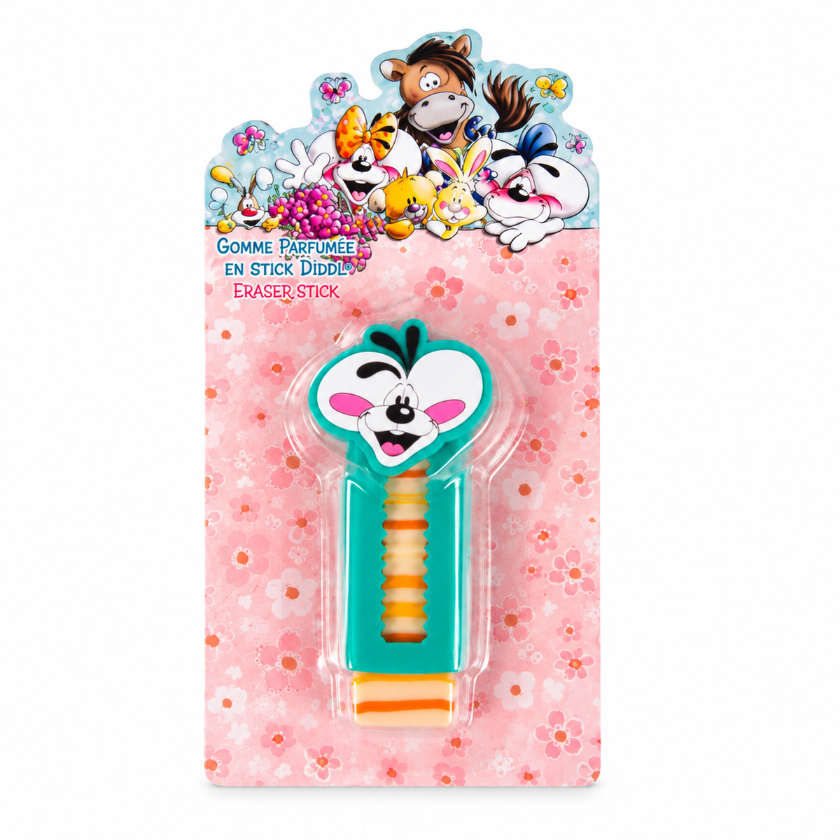 Diddl | Gom in Stickvorm 1pcs