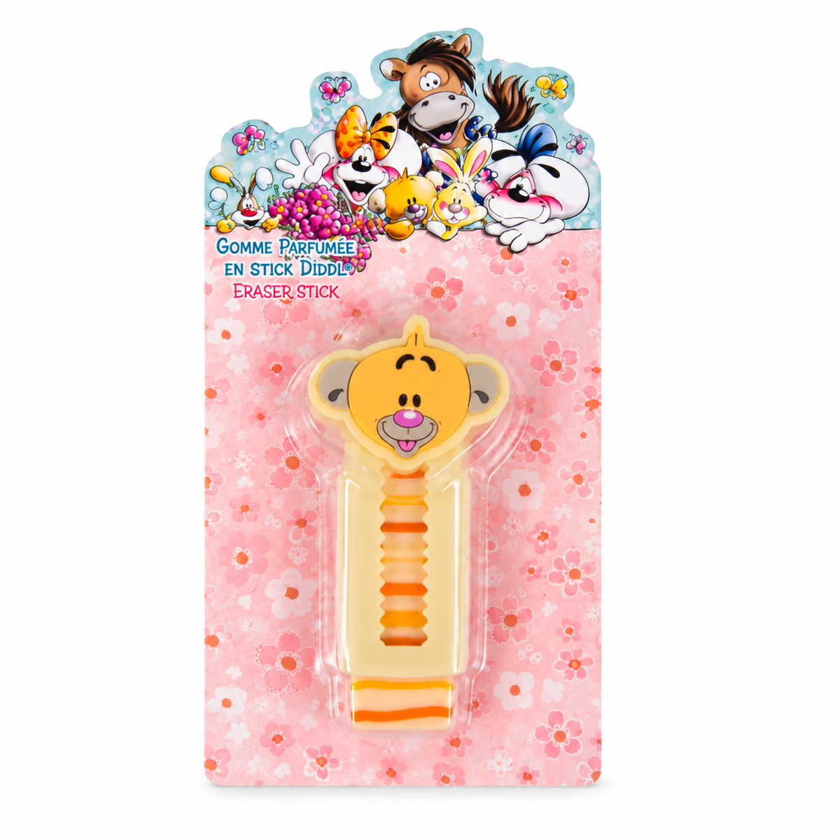 Diddl | Gom in Stickvorm 1pcs