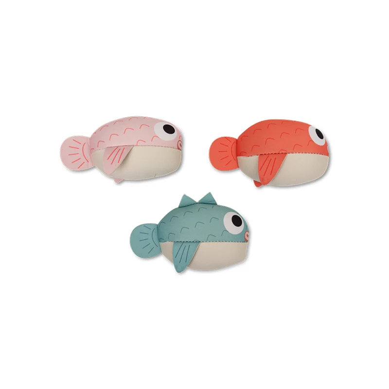 Swim Essentials | duikspeelgoed pufferfish