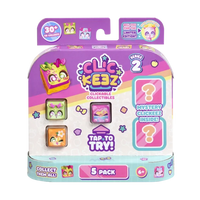 Goliath | clickeez s2 multipack