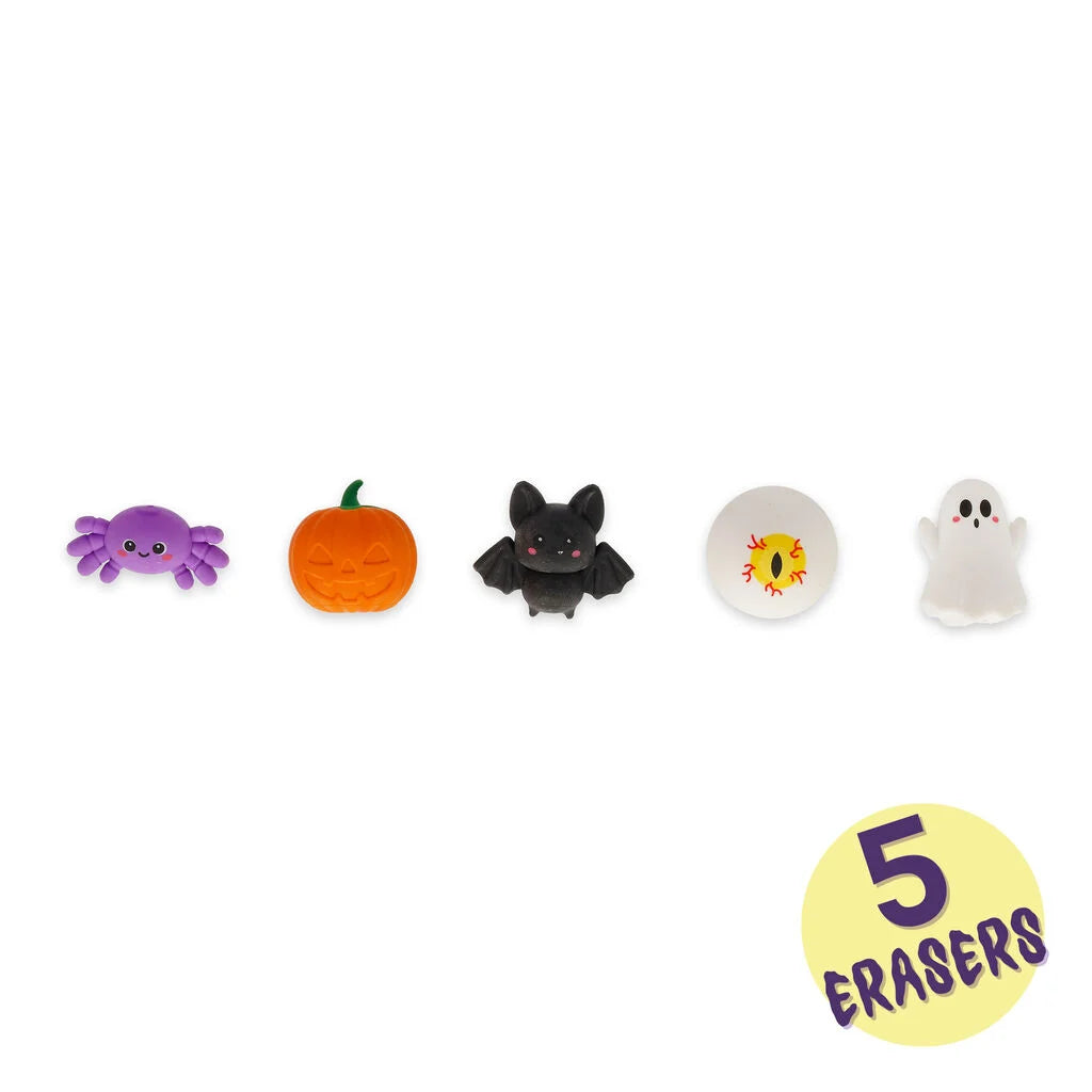 Legami | mansion of errors 5-pack