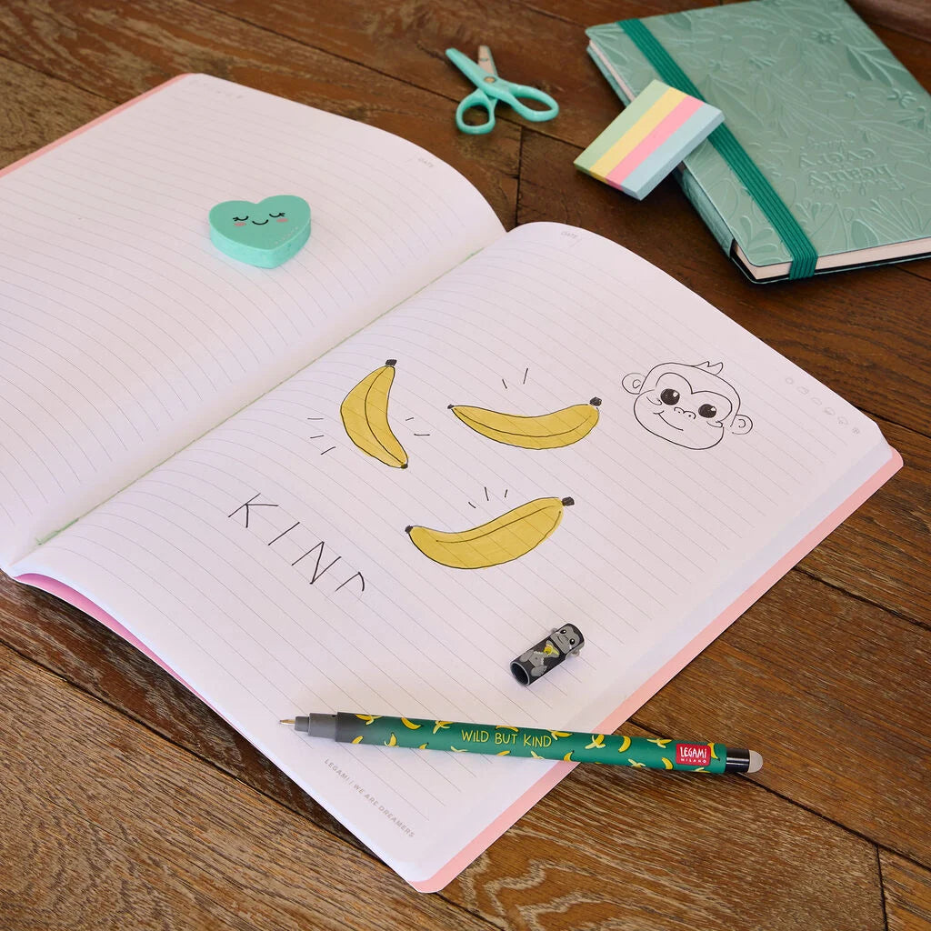 Legami uitwisbare pen gorilla - foto 7
