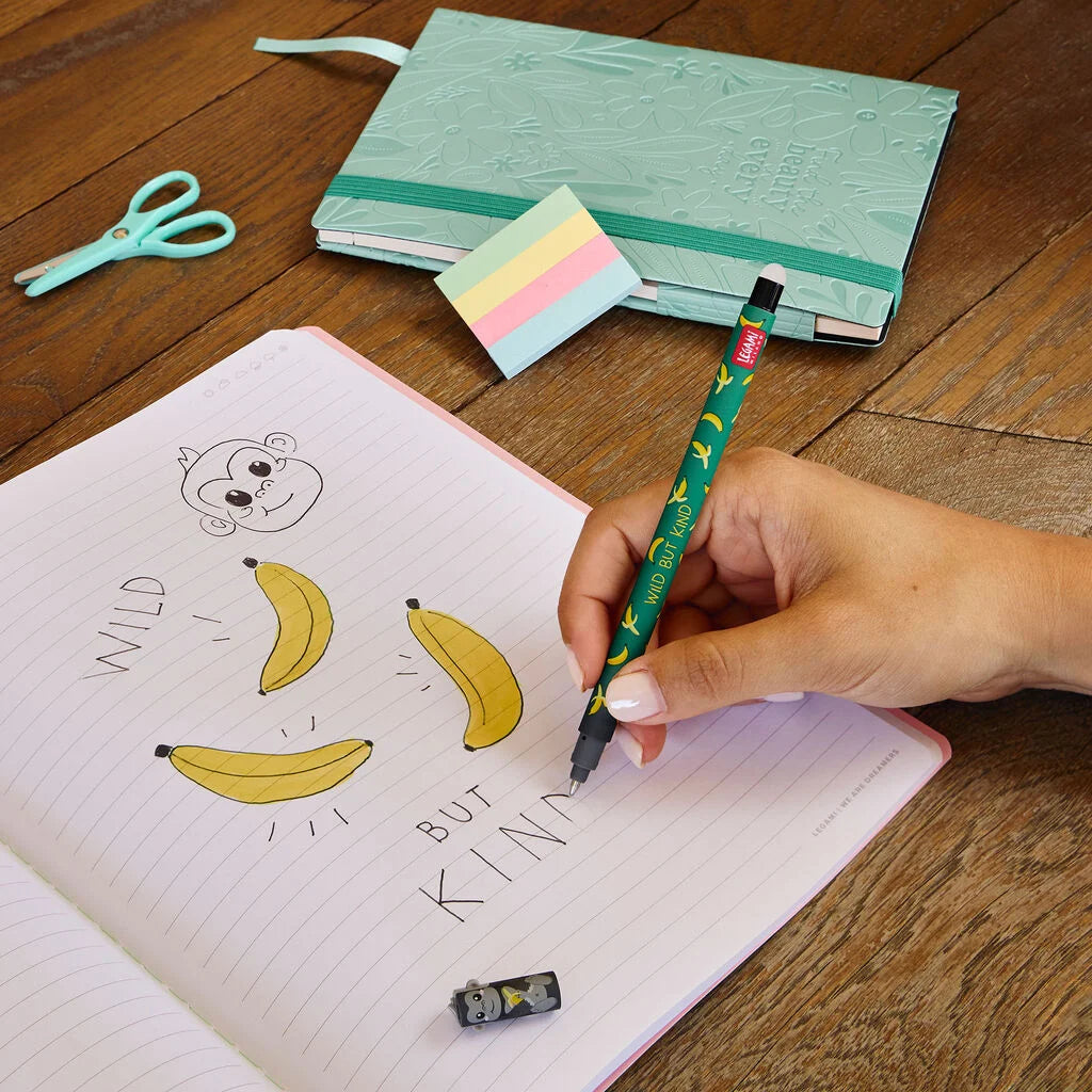 Legami uitwisbare pen gorilla - foto 6
