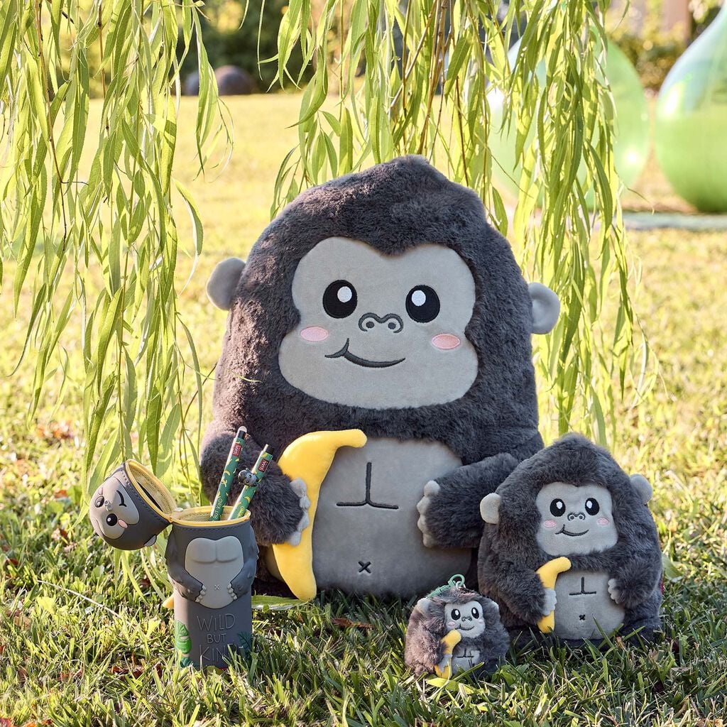 Legami uitwisbare pen gorilla - foto 5