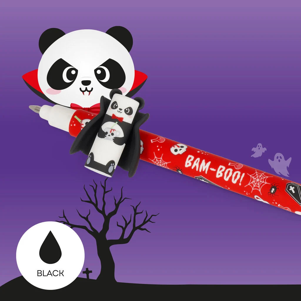 Legami | uitwisbare pen spooky party collection