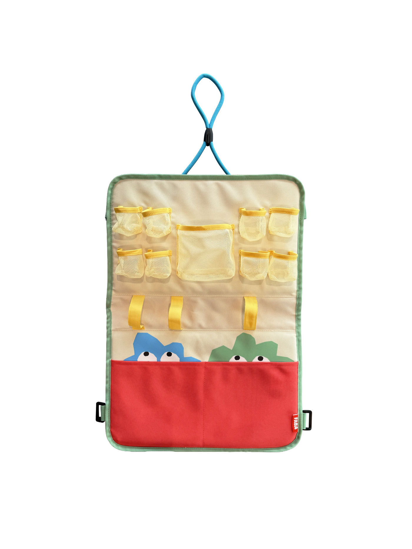 Faba | Organizer Vroommm 40x56x2 cm