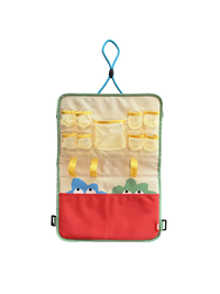 Faba | Organizer Vroommm 40x56x2 cm