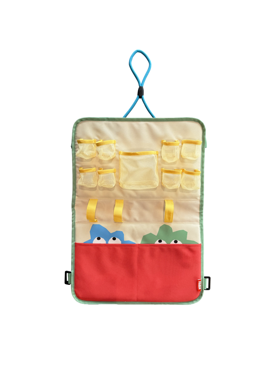Faba | Organizer Vroommm 40x56x2 cm
