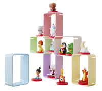 Faba | Tafeldisplay Cubeee
