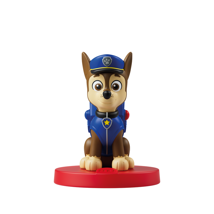 Faba | Educatief Speelgoed Luisterfiguur Paw Patrol Chase