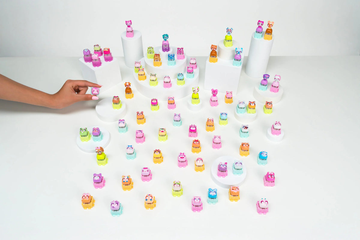 Goliath | clickeez S3 - 12-pack