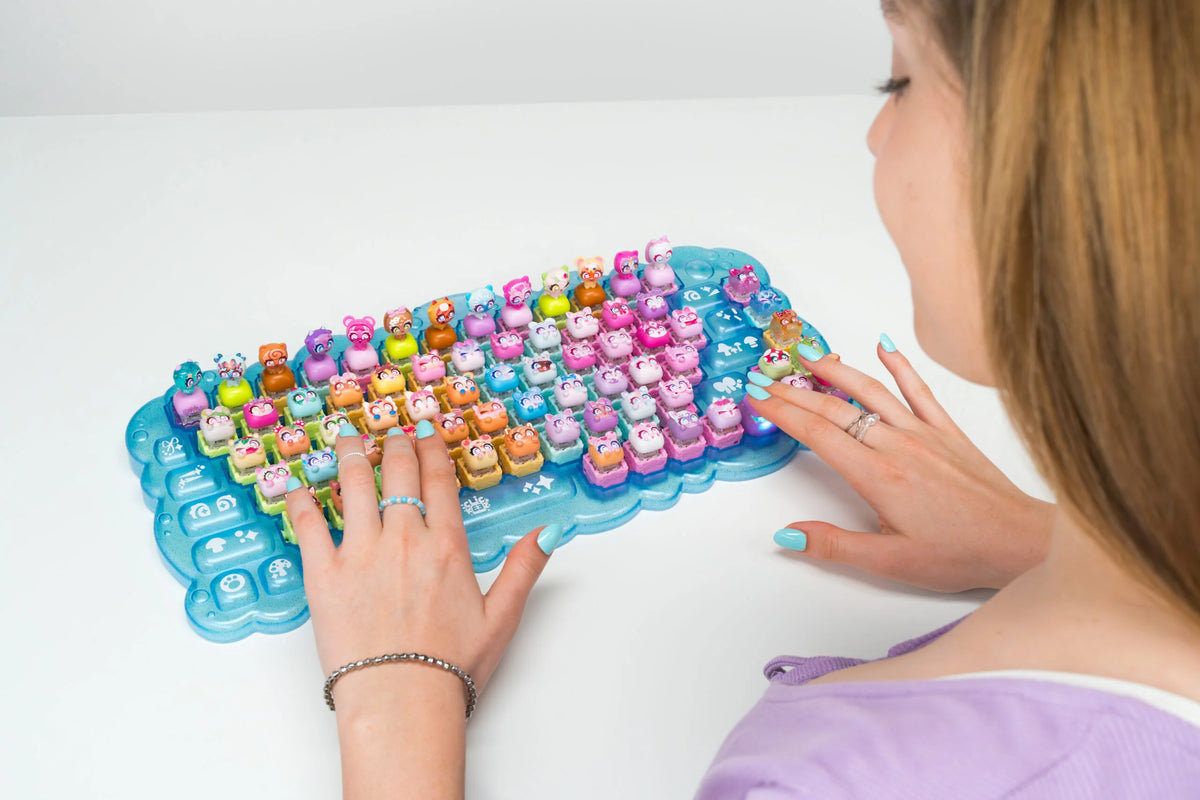 Goliath | clickeez S3 keyboard mega pack