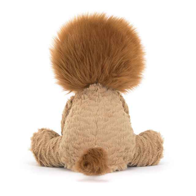 Jellycat | Pluche Knuffel Fuddlewuddle Lion Medium 23cm