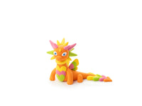 Hey Clay | dragon island