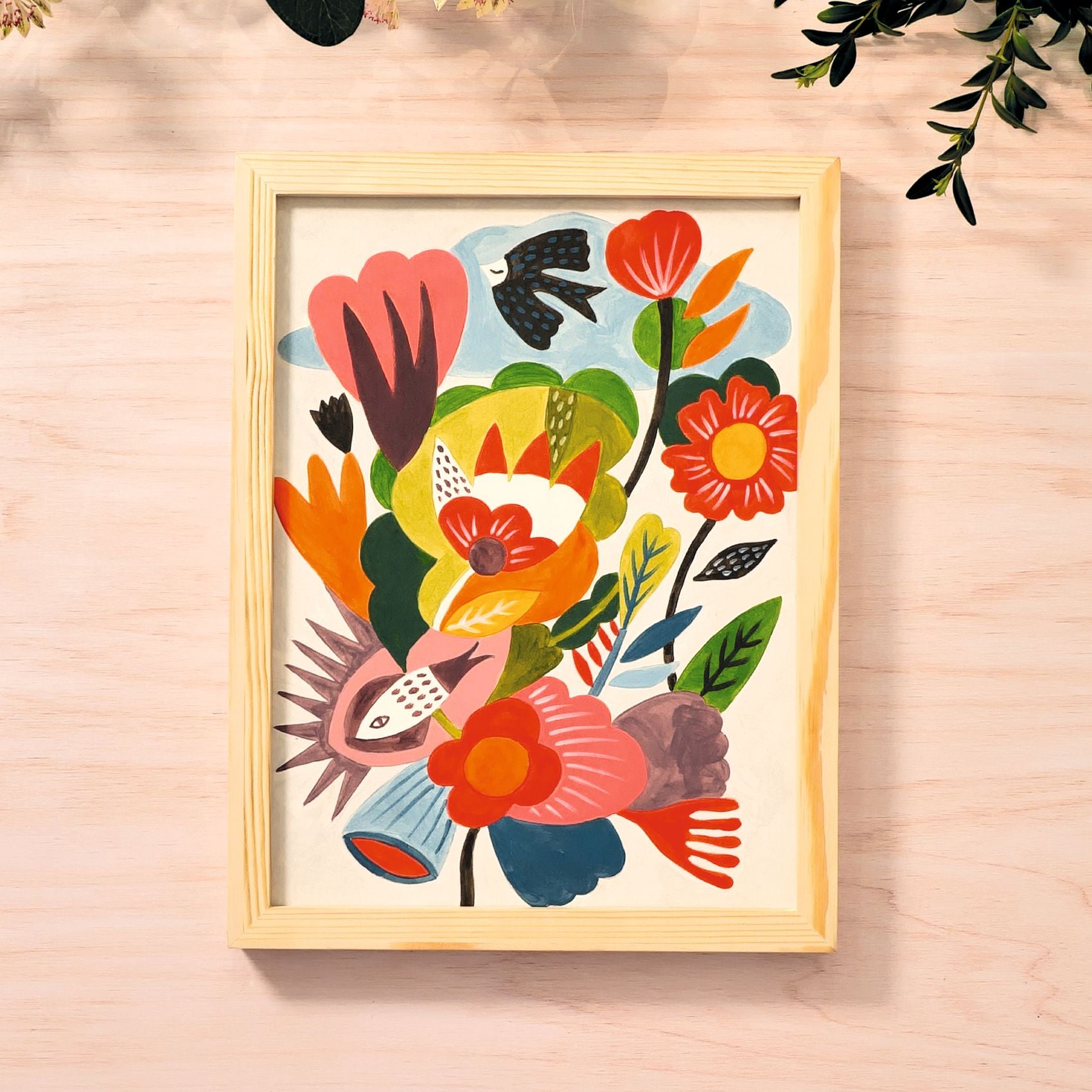 Djeco | atelier 23, kleuren mengen