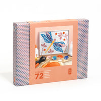 Djeco | atelier 72, mozaieken