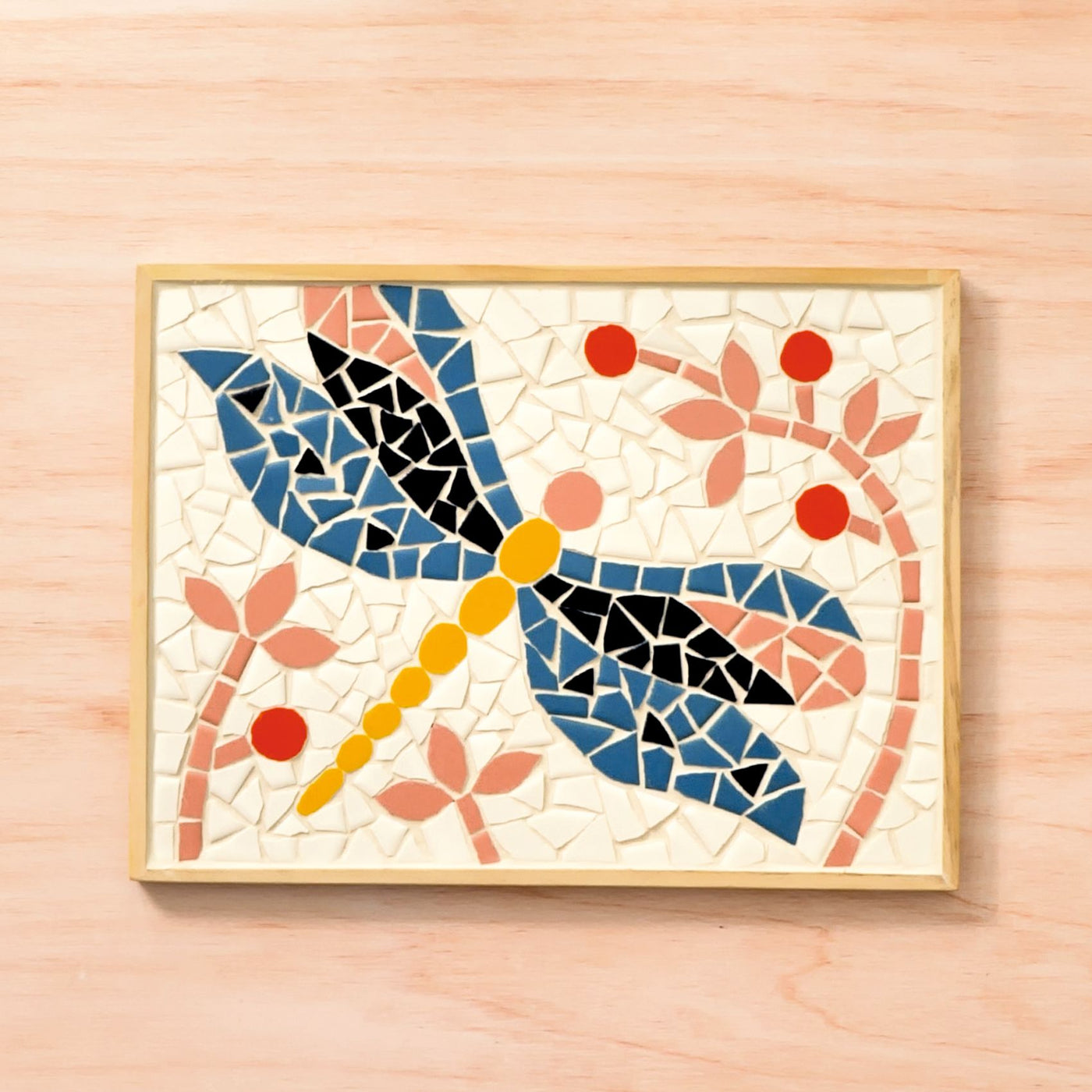 Djeco | atelier 72, mozaieken