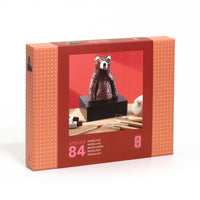 Djeco | atelier 84, boetseren