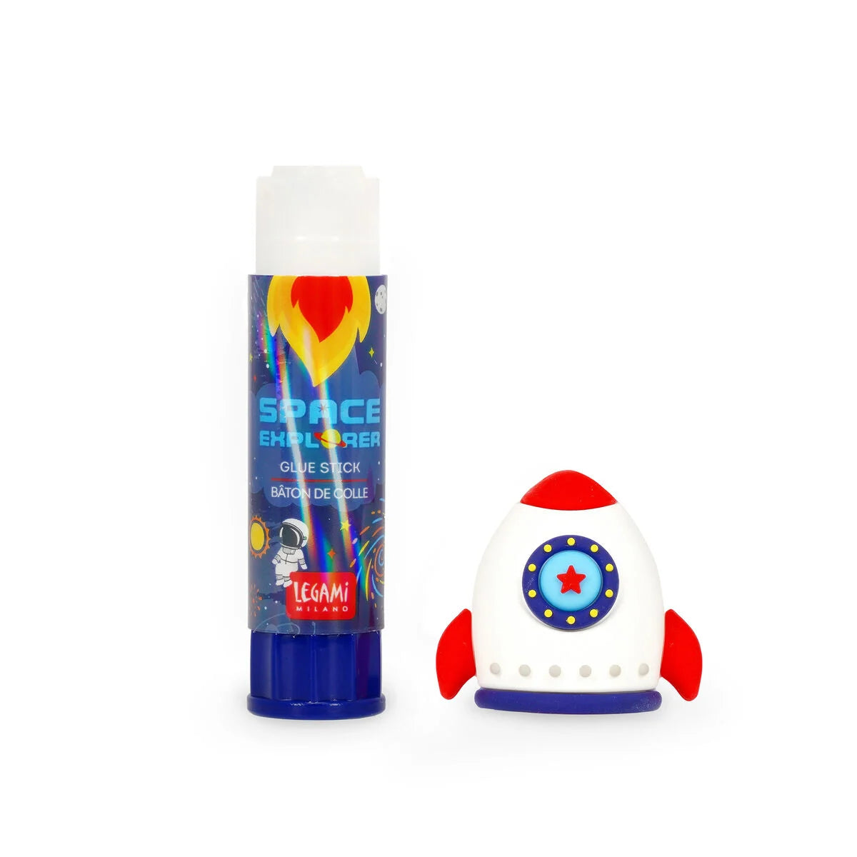 Legami | lijmstift feelin'glued rocket