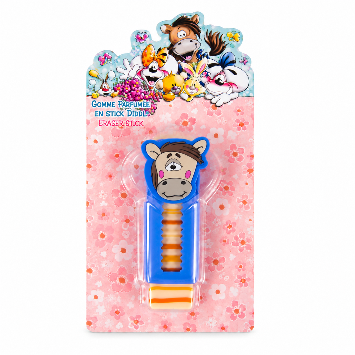 Diddl | Gom in Stickvorm 1pcs