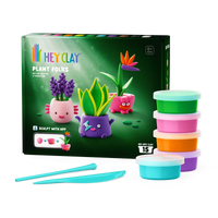 Hey Clay | plant folks