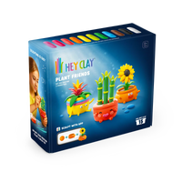 Hey Clay | plant friends