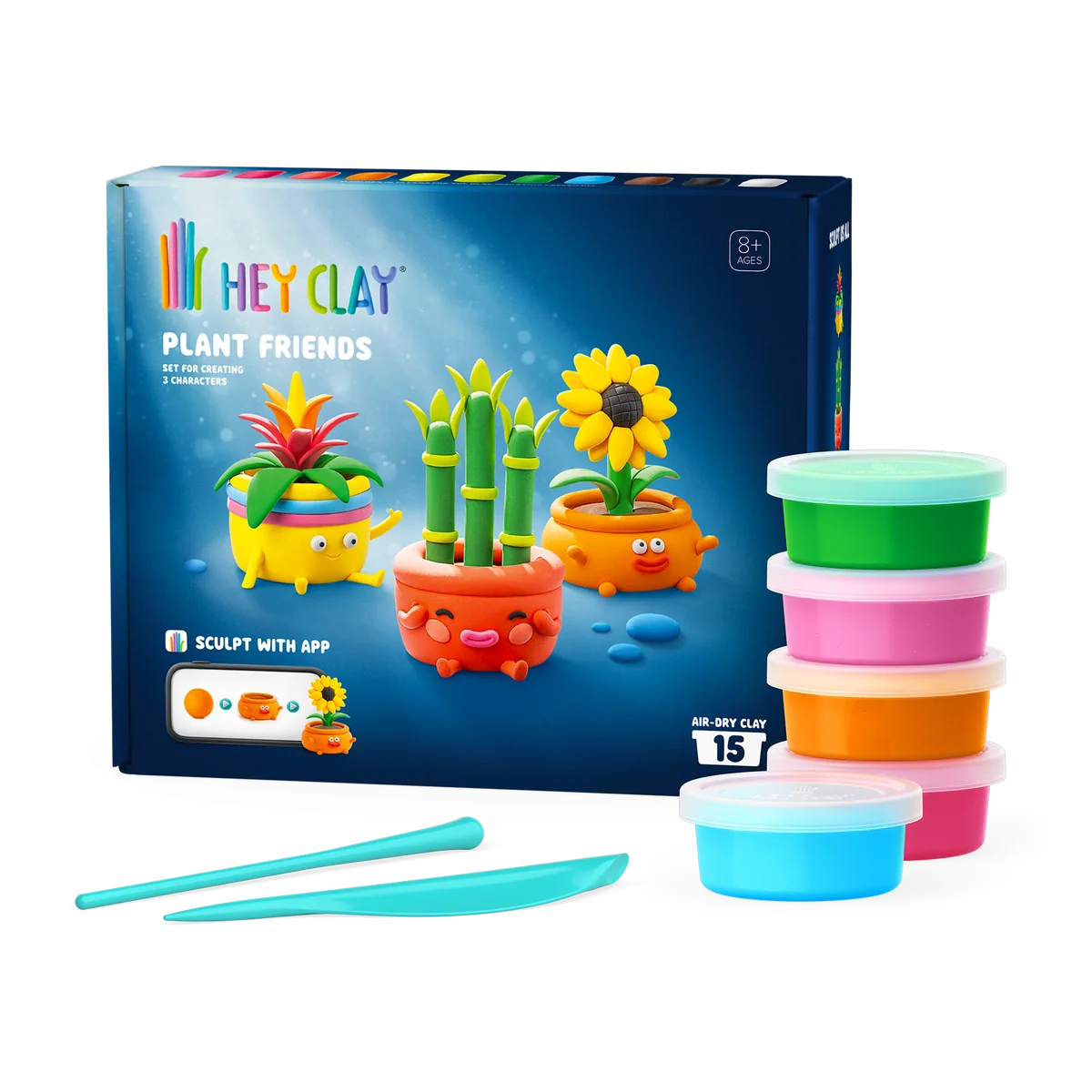 Hey Clay | plant friends